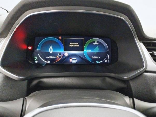 Vente en ligne Renault Captur  E-Tech Plug-in 160 - 21 au prix de 24 900 €