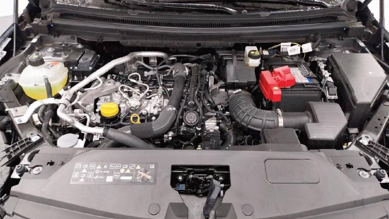 Vente en ligne Renault Austral  mild hybrid 160 auto au prix de 39 990 €