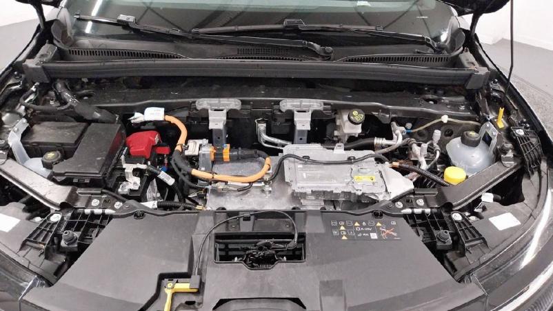 Vente en ligne Renault Megane E-Tech  EV60 220 ch super charge au prix de 32 490 €