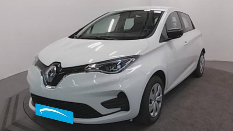Vente en ligne Renault Zoé  R110 au prix de 12 390 €