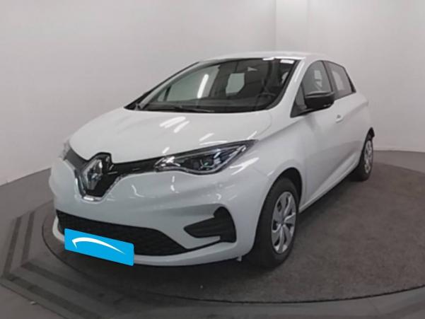 Vente en ligne Renault Zoé  R110 au prix de 12 390 €