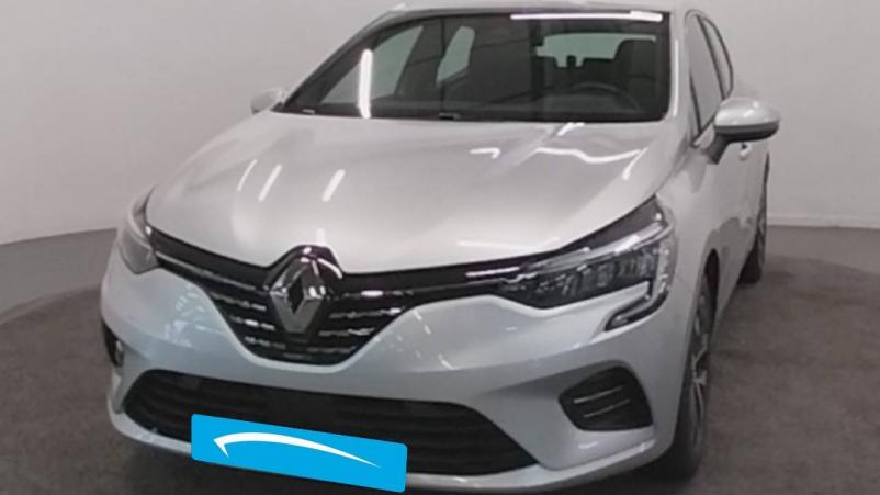 Vente en ligne Renault Clio 5 Clio TCe 100 GPL - 21N au prix de 15 990 €