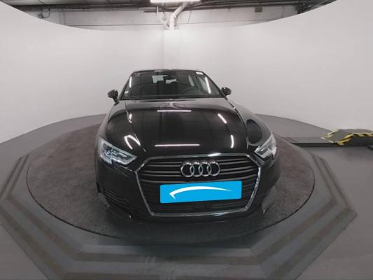 Annonce Audi A3 d'occasion : Année 2021, 29990 km