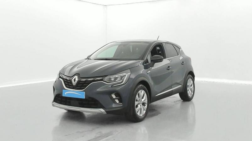 Vente en ligne Renault Captur  TCe 90 - 21 au prix de 20 090 €