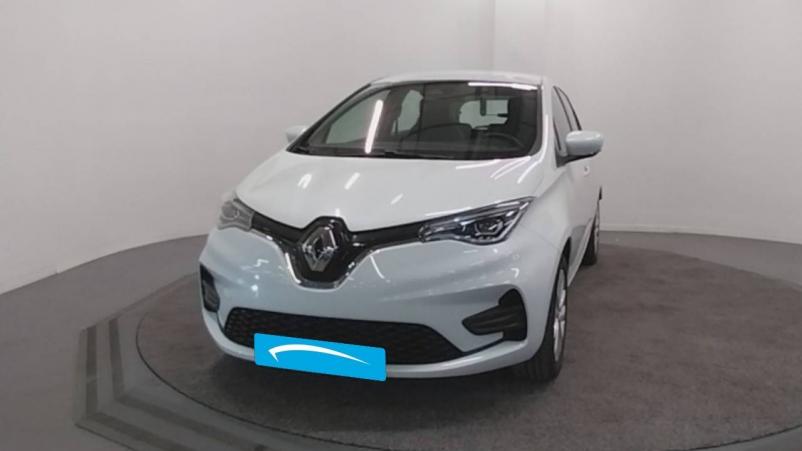 Vente en ligne Renault Zoé  R110 au prix de 13 390 €