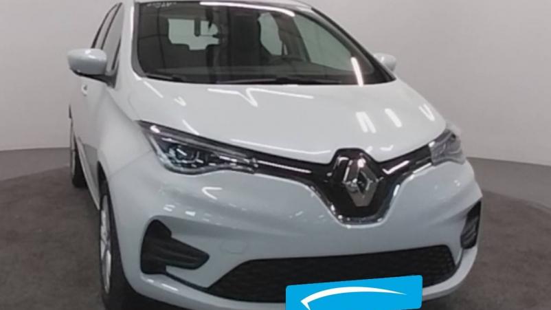 Vente en ligne Renault Zoé  R110 au prix de 13 390 €