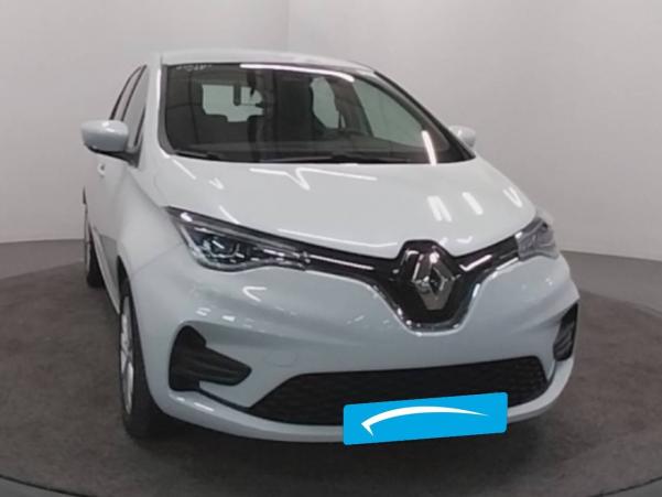 Vente en ligne Renault Zoé  R110 au prix de 12 500 €