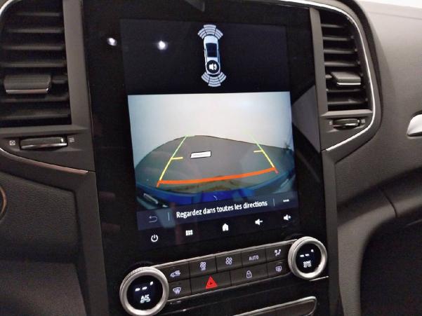 Vente en ligne Renault Megane 4 Mégane IV Berline TCe 140 FAP - 21N au prix de 21 990 €