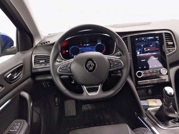 Vente en ligne Renault Megane 4 Mégane IV Berline TCe 140 FAP - 21N au prix de 21 990 €