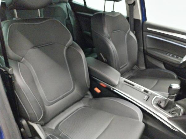 Vente en ligne Renault Megane 4 Mégane IV Berline TCe 140 FAP - 21N au prix de 21 990 €