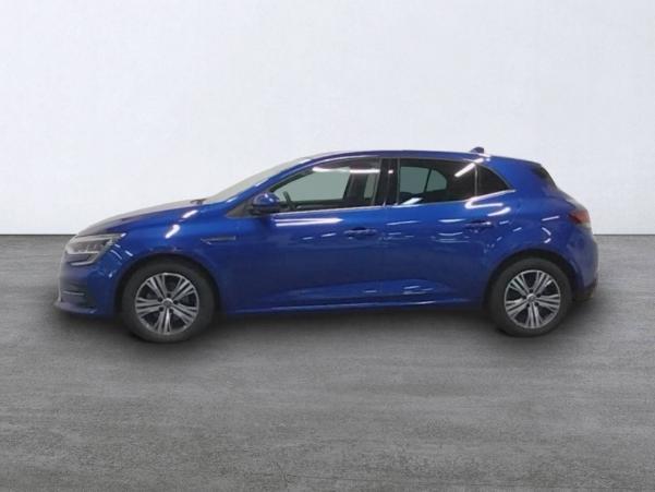Vente en ligne Renault Megane 4 Mégane IV Berline TCe 140 FAP - 21N au prix de 21 990 €