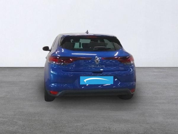 Vente en ligne Renault Megane 4 Mégane IV Berline TCe 140 FAP - 21N au prix de 21 990 €