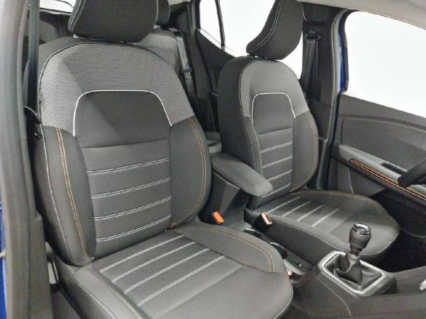 Vente en ligne Dacia Sandero  TCe 90 au prix de 17 900 €