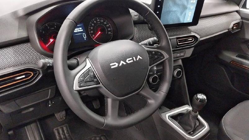 Vente en ligne Dacia Sandero  TCe 90 au prix de 17 900 €