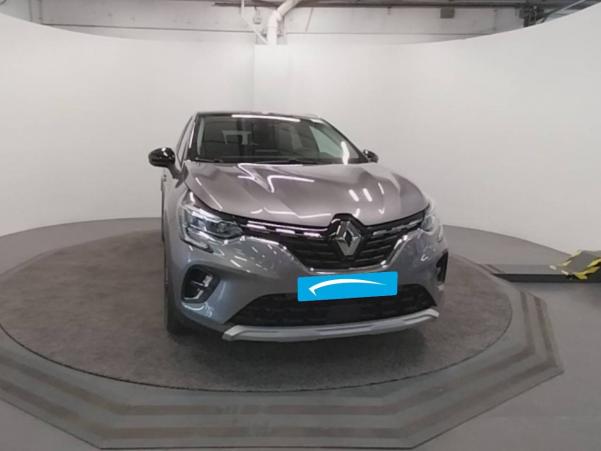 Vente en ligne Renault Captur  mild hybrid 140 au prix de 25 290 €