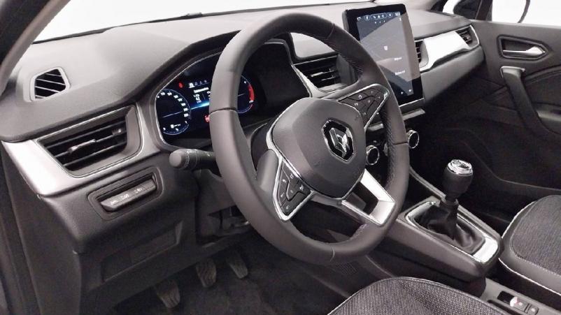 Vente en ligne Renault Captur  mild hybrid 140 au prix de 25 290 €