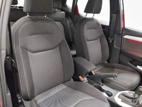 Vente en ligne Seat Arona  1.0 EcoTSI 110 ch Start/Stop DSG7 au prix de 20 990 €