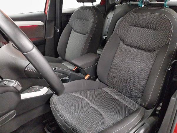 Vente en ligne Seat Arona  1.0 EcoTSI 110 ch Start/Stop DSG7 au prix de 20 990 €