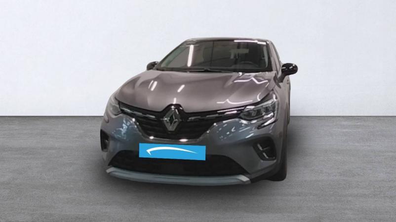 Vente en ligne Renault Captur  TCe 140 - 21 au prix de 19 690 €