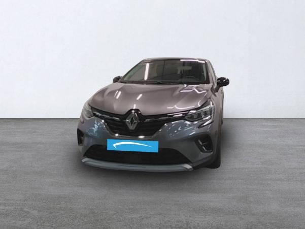 Vente en ligne Renault Captur  TCe 140 - 21 au prix de 18 900 €