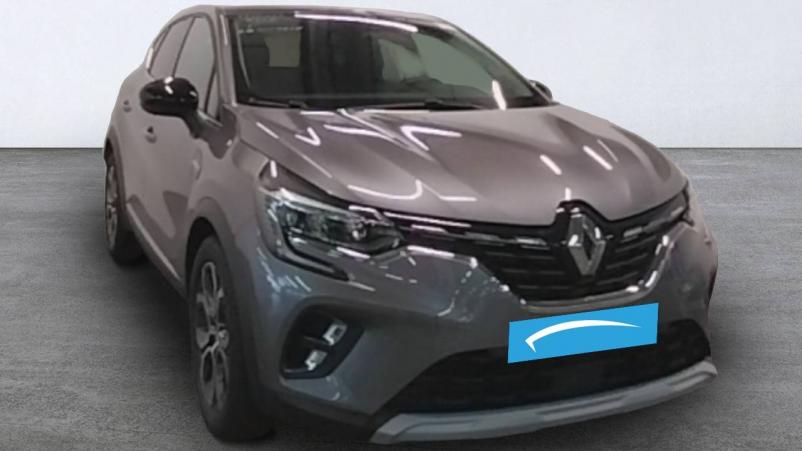 Vente en ligne Renault Captur  TCe 140 - 21 au prix de 20 700 €