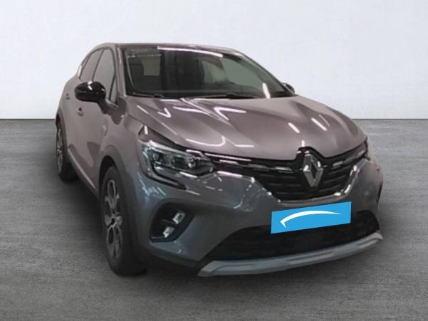 Vente en ligne Renault Captur  TCe 140 - 21 au prix de 18 900 €