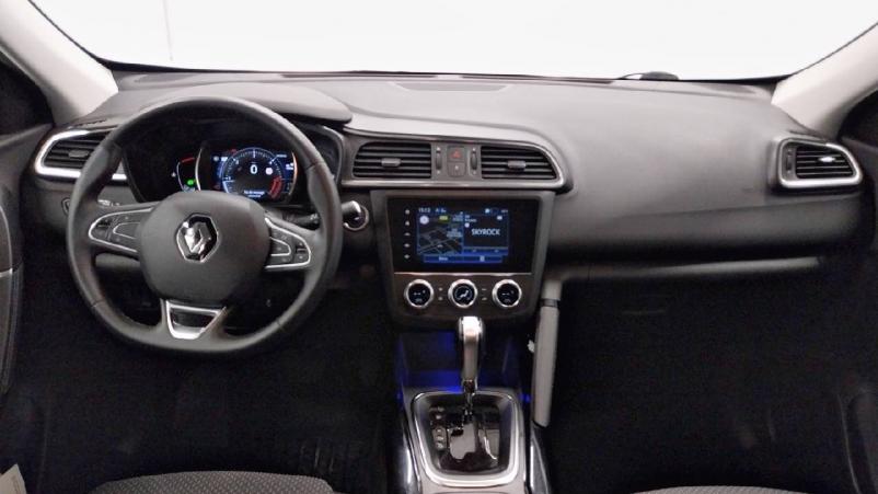 Vente en ligne Renault Kadjar  Blue dCi 115 EDC au prix de 20 300 €