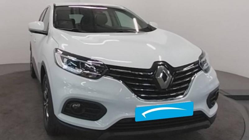Vente en ligne Renault Kadjar  Blue dCi 115 EDC au prix de 20 500 €