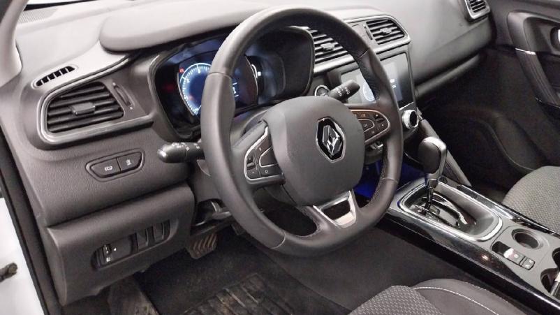 Vente en ligne Renault Kadjar  Blue dCi 115 EDC au prix de 20 300 €