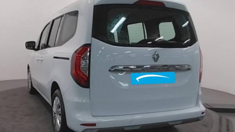 Vente en ligne Renault Kangoo  Blue dCi 95 au prix de 22 490 €