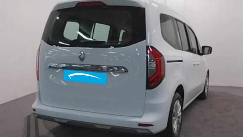 Vente en ligne Renault Kangoo  Blue dCi 95 au prix de 22 490 €