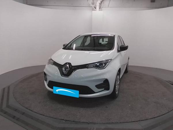 Vente en ligne Renault Zoé  R110 au prix de 12 290 €