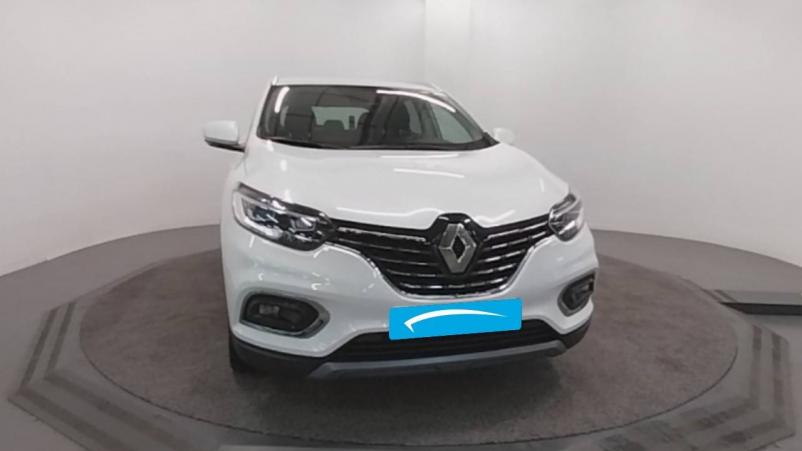 Vente en ligne Renault Kadjar  TCe 160 FAP EDC au prix de 25 900 €