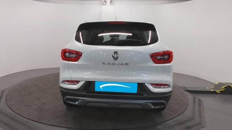 Vente en ligne Renault Kadjar  TCe 160 FAP EDC au prix de 25 900 €