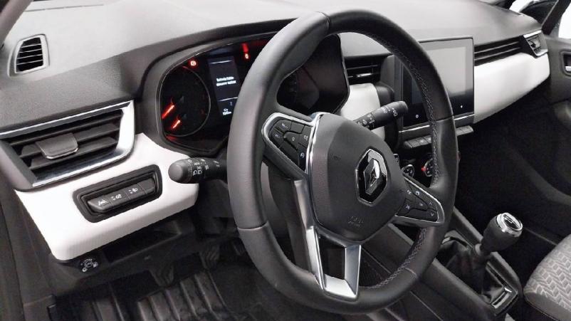 Vente en ligne Renault Clio 5 Clio TCe 100 GPL au prix de 18 990 €