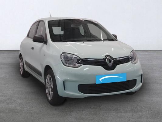 Annonce Renault twingo iii (2) electrique life - achat integral