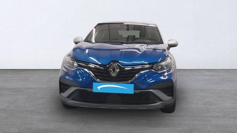 Vente en ligne Renault Captur  TCe 140 - 21 au prix de 25 900 €