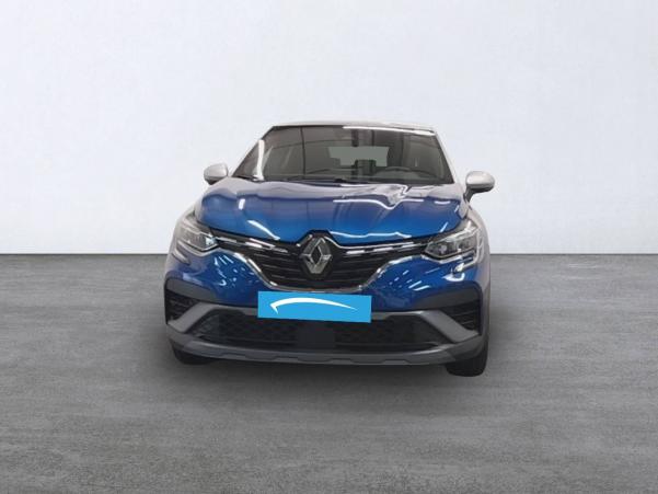 Vente en ligne Renault Captur  TCe 140 - 21 au prix de 22 790 €