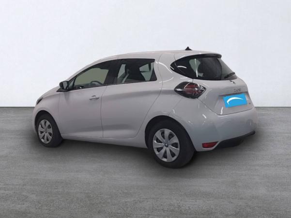 Vente en ligne Renault Zoé  R110 au prix de 12 900 €