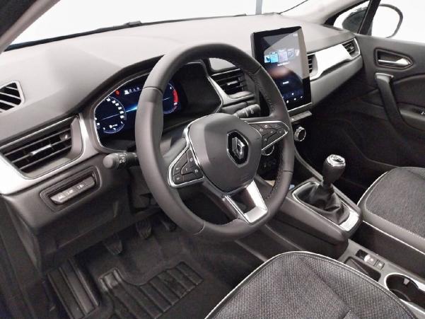 Vente en ligne Renault Captur  mild hybrid 140 au prix de 25 900 €