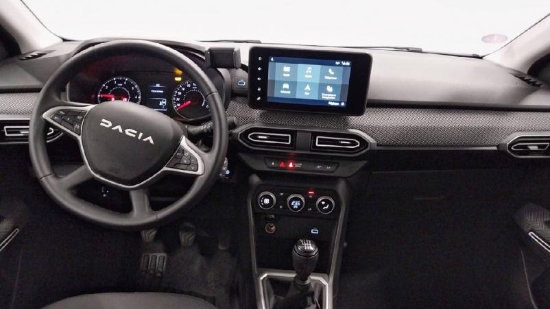 Vente en ligne Dacia Jogger  TCe 110 7 places au prix de 20 990 €
