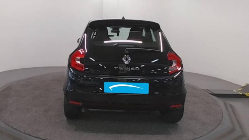 Vente en ligne Renault Twingo 3  SCe 65 - 21 au prix de 11 990 €