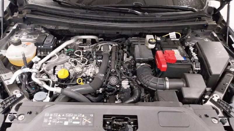 Vente en ligne Renault Austral  mild hybrid 160 auto au prix de 35 900 €