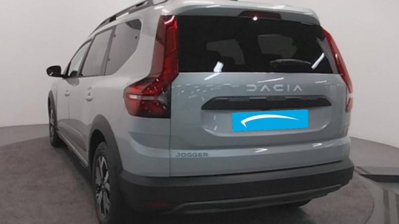 Vente en ligne Dacia Jogger  TCe 110 7 places au prix de 23 490 €