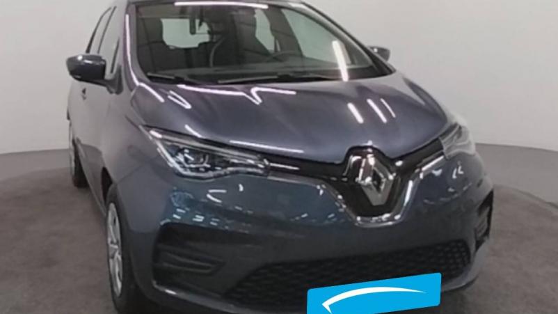 Vente en ligne Renault Zoé  R110 Achat Intégral au prix de 18 890 €