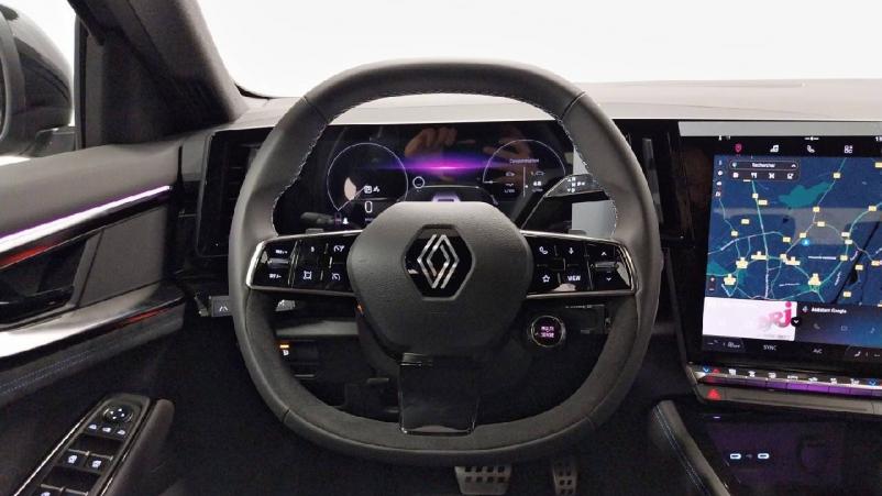 Vente en ligne Renault Austral  E-Tech hybrid 200 au prix de 40 810 €