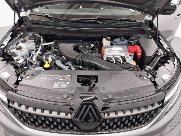 Vente en ligne Renault Austral  E-Tech hybrid 200 au prix de 40 810 €