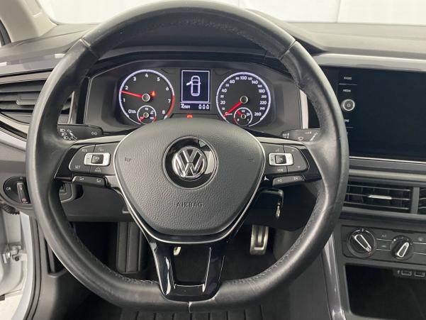 Vente en ligne Volkswagen Polo  1.0 TSI 95 S&S BVM5 au prix de 16 400 €