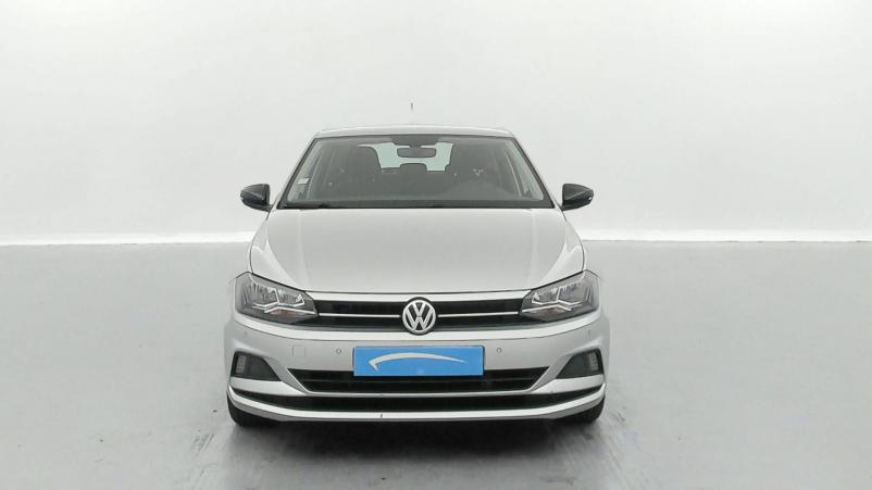 Vente en ligne Volkswagen Polo  1.0 TSI 95 S&S BVM5 au prix de 16 400 €