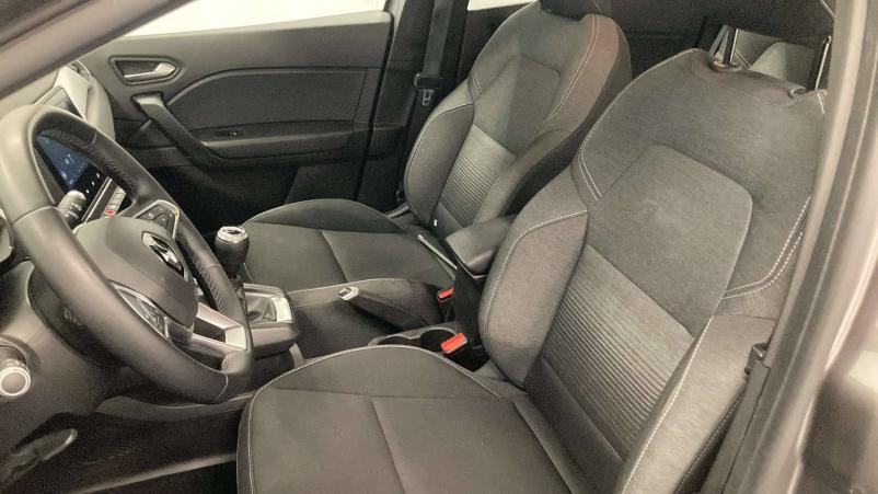 Vente en ligne Renault Captur  TCe 100 GPL au prix de 16 890 €